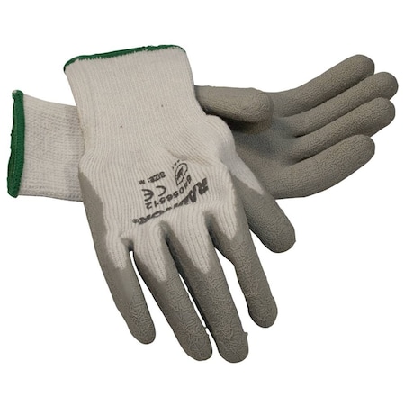 Stens Medium Latex Palm Coated Gloves 751-140